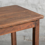 Capala Teak Table - 31733012430894