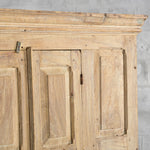 Capala Teak 2 Part Cabinet - 31733037531182