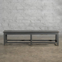 Madura Teak Bench - High Quality Image of 