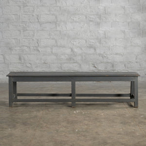 Madura Teak Bench