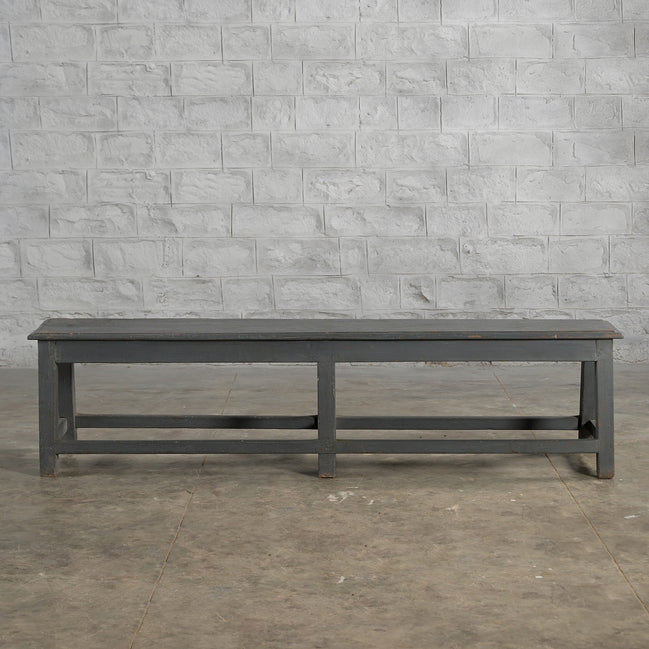 Madura Teak Bench by John Robshaw