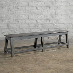 Madura Teak Bench