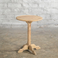 Tipu Teak Table - High Quality Image of 