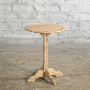 Tipu Teak Table