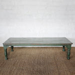 Aangan Teak Coffee Table - 32393882927150