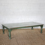 Aangan Teak Coffee Table - 32393882828846