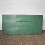 Aangan Teak Coffee Table - 32393882894382