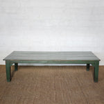 Aangan Teak Coffee Table - 32393883025454
