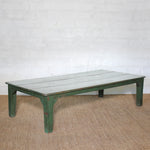 Aangan Teak Coffee Table - 32393882861614