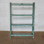 Paarthiv Wooden Shelf - 32393886924846