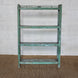 Paarthiv Wooden Shelf by John Robshaw