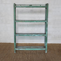 Paarthiv Wooden Shelf - High Quality Image of 