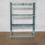 Paarthiv Wooden Shelf - 32393886892078