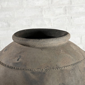 Grain Pots