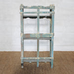 Pushp Wooden Shelf - 32393889644590