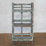 Pushp Wooden Shelf - 32393889677358