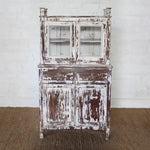 Juhi Teak Cabinet - 32394373300270