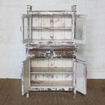 Juhi Teak Cabinet - 32394373234734