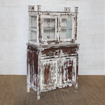Juhi Teak Cabinet - 32394373333038
