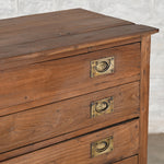 Teak Bureau - 30891606605870