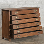 Teak Bureau - 30891606540334