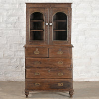 Teak Cabinet 4 - High Quality Image of 