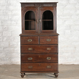 Teak Cabinet 5