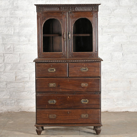Teak Cabinet 5