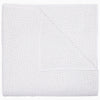 Organic Hand Stitched Mist Quilt