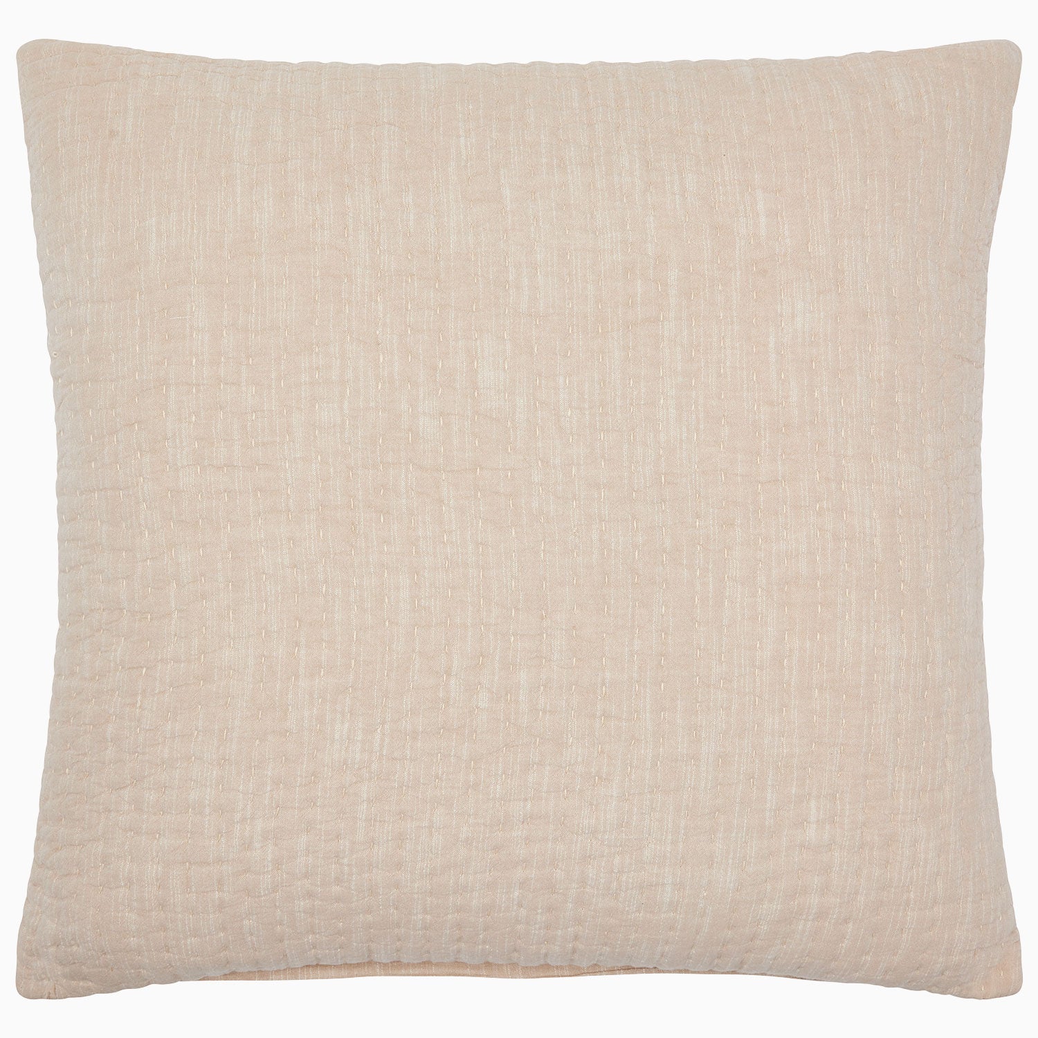 Vivada Sand Woven Sham