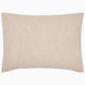 Vivada Sand Woven Sham