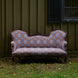 Maansi Chestnut Sofa