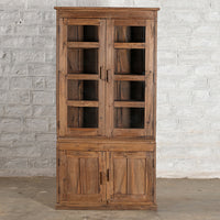 Teak Cabinet 8 - High Quality Image of 