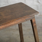 Ivan Teak Table - 31733103919150