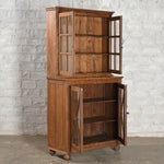 Teak Cabinet 9 in 2 Parts - 31433780199470