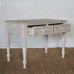 Jharna Teak Desk - 32394377855022