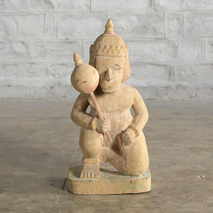 Hanuman Statue