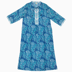 Buta Buta Tunic Shirt