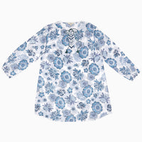 Floral Floral Shirt - High Quality Image of 