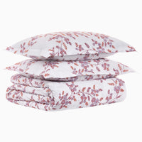 Oha Lavender Organic Duvet - High Quality Image of 