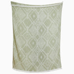 Tanvi Sage Throw - 33072647209006