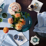 Nandi Light Indigo Placemats (Set of 4) - 33374746214446