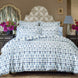 Ivy Indigo Duvet