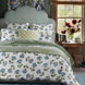 Tanvi Sage Throw