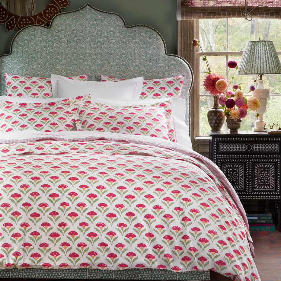 Sara Azalea Organic Sham