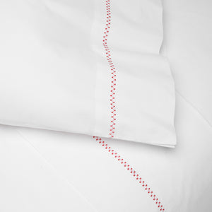 Anketi Azalea Organic Sheet Set