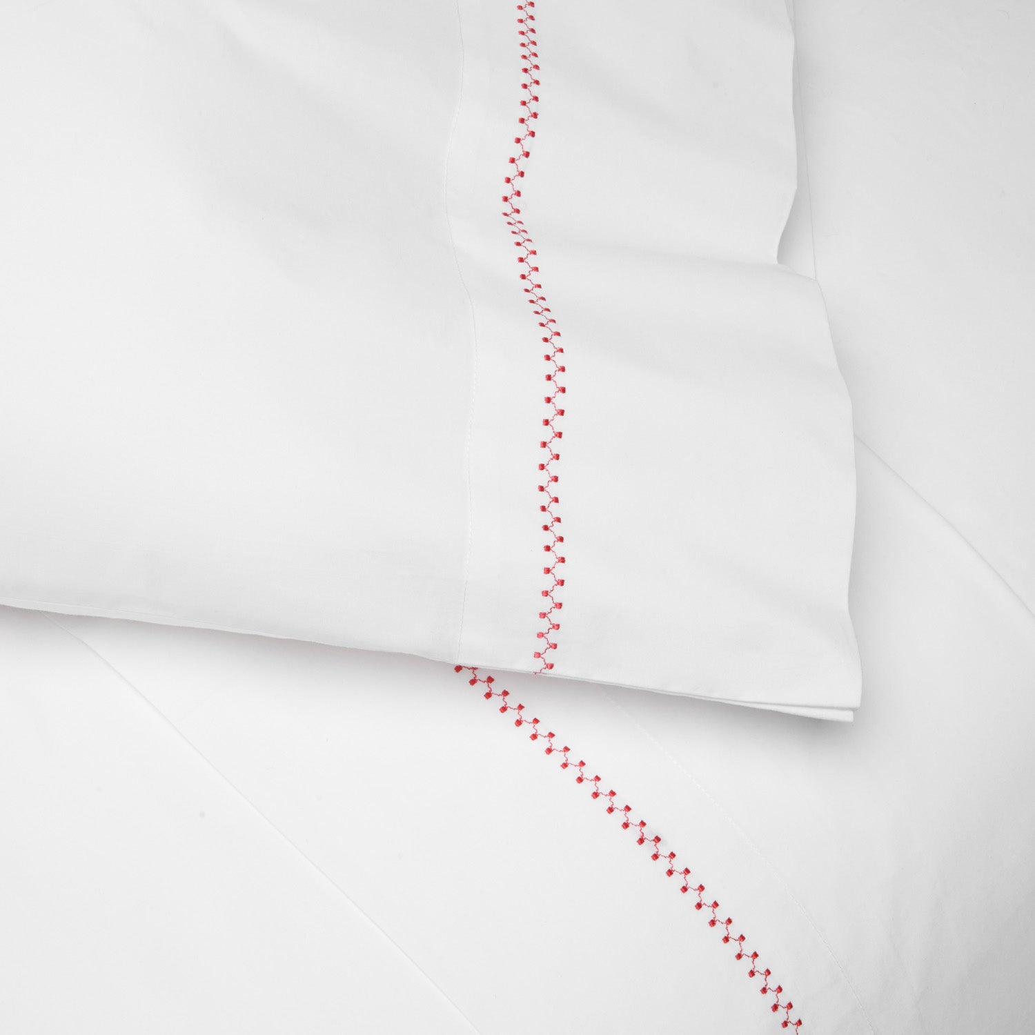 Anketi Azalea Organic Sheet Set