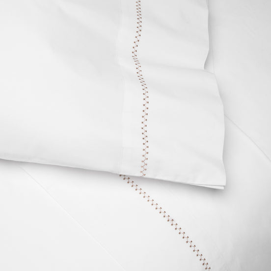 Anketi Natural Organic Sheet Set