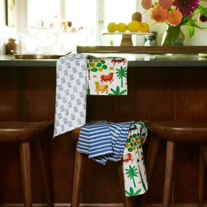 Rashi Tea Towels (Set of 2)