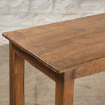 Teak Table 12 - 30897702961198